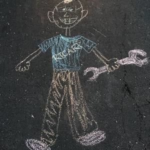 Meet your Posher, John